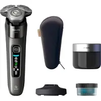 Philips i9000 - Rakapparat för våt- och torrakning med SkinIQ - X9002/30