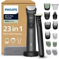 Philips All-in-One Trimmer 9000 Series - 23-i-1-trimmer - MG9561/30
