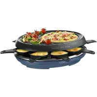 Tefal Elektriska Grillen Tefal RE310401 1050W