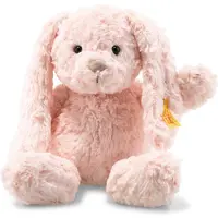 Steiff Gosedjur - Tilda Rabbit - 30 cm - Rosa - - One Size - Gosedjur