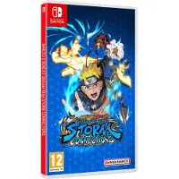 Games Switch Naruto X Boruto Ultimate Ninja Storm Connections Collector Edition
