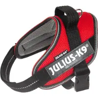 JULIUS K-9 Idc Powair Hundsele