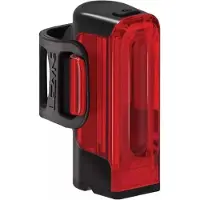 Lezyne Strip Drive Pro 400+ Bakljus