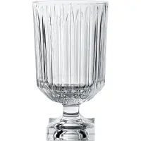 Nachtmann Minerva Vas 32 Cm - Vaser Kristallglas Klar