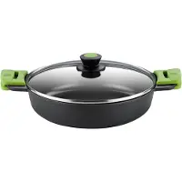 BRA Prior Kastrull 36 Cm