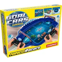 Ninco Goal Cars Supercup Fjärrstyrd Bil