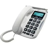 Motorola FW500 Fixe + 4G + nödbatteri
