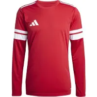 Adidas Squadra 25 T-shirt Med Lång ärm