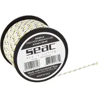 Seac Sub 50 M Dyneema Linje