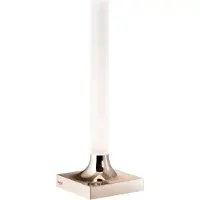 Kartell Bordslampa , Goodnight, dimbara, Koppar, Vardagsrum, Plast, Design