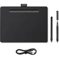 Wacom Intuos M - Digitizer - kabel