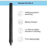 Wacom Intuos M - Digitizer - kabel