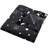 Tommee tippee Mörkläggningsgardin För Överallt 130x190 Cm
