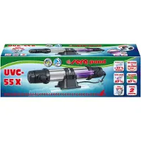 Sera damm UVC-55X