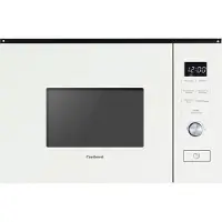Corbero Cmicm20glwinteg Inbyggd Mikrovågsugn Med Grill