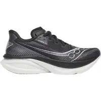 Saucony Endorphin Azura M Black/White