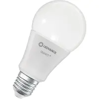 Ledvance SMART+ MATTER Multicolor Classic A100 14W - E27 Smart lampa