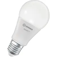 Ledvance SMART+ MATTER Multicolor Classic A60 9W - E27 Smart lampa