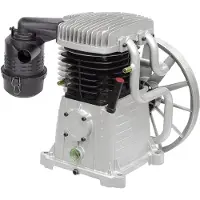 Aerotec B7000B Tryckluftskompressor 15 bar
