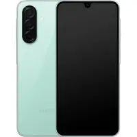 Samsung Galaxy A26 5G 8GB-256GB Grön (Mint) Dual SIM A266