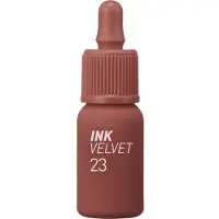 Peripera INK THE VELVET VARIATION (23 NUTTY NAKEN)