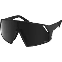 SCOTT - Varumärken - Pro Shield Black Amp Extreme Black S4 för Unisex - Svart