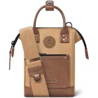 Cabaia - Väskor - Nano Bag Launceston för Unisex - Orange