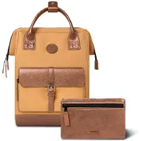 Cabaia - Adventurer Medium Launceston för Unisex - Orange