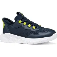 Geox Sprintye Fast In Skor