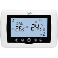 Pni Ct440 Smart Termostat 4 Enheter