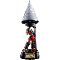 Tamashii Nations Tengen Toppa Gurren Lagann-figur