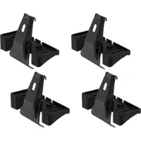 Thule 5042 Audi Q2 17+ Clamp Klämsats