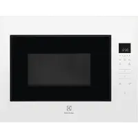 Electrolux LMF2264TEW mikrovågsugn, vit