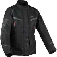 Difi Horizon Aerotex vattentät dam-motorcykeltextiljacka