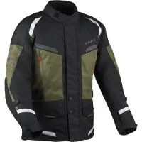 Difi Horizon Aerotex vattentät motorcykeltextiljacka