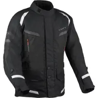 Difi Horizon Aerotex vattentät motorcykeltextiljacka