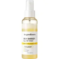 Ongredients Hudbarriär Glow Mist 100ml/3.38fl.oz. ÄKTA BUTIK