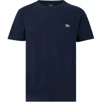 Lee 112376603 T-shirt Med Korta ärmar