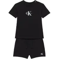 Calvin Klein Newborn Coordinated Set
