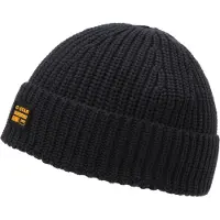 G-Star Originals Fisherman Beanie - Dark blue - Men