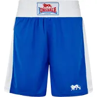 Lonsdale Amateur Boxing Trunks Shorts