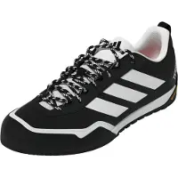 Adidas - Vandringsskor herr - Terrex Skychaser Solo 3 Core Black för UnisexTrä - Storlek 11 UK - Svart