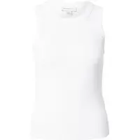 Calvin Klein Jeans Topp vit