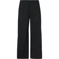 Nike Air Woven Track Pants, svart