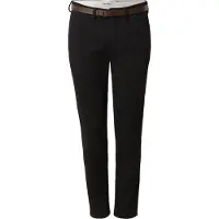 Jack & Jones Chinobyxa 'JPSTMARCO ADAM' svart