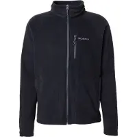 Columbia Fleecejacka 'Fast Trek II' svart