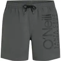 O'Neill Original Cali 16'' Boardshorts asphalt Storlek M