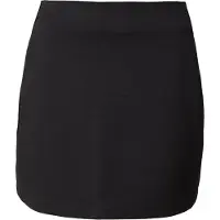 Calvin Klein Stretch Jersey Mini Skirt