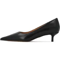 Kazar Pumps svart