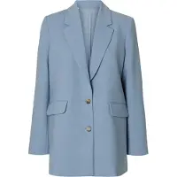 Selected Rita Relaxed Blazer